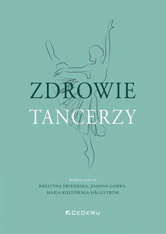 Zdrowie tancerzy, praca zbiorowa