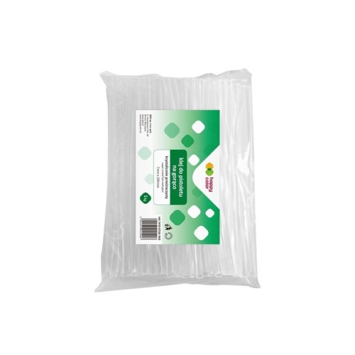 Klej do pistoletu na gorąco 1kg HAPPY COLOR, GDD