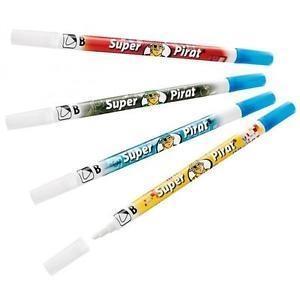 Korektor Super Pirat 850F 2szt, PELIKAN