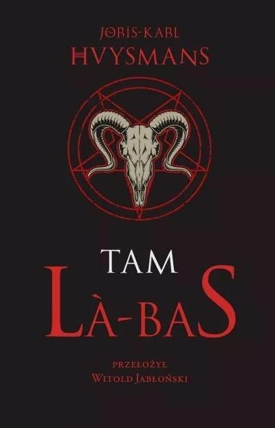 Tam. La-bas, Joris-Karl Huysmans