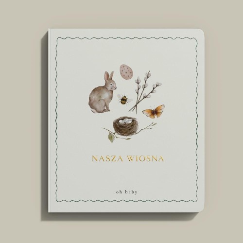 Nasza wiosna