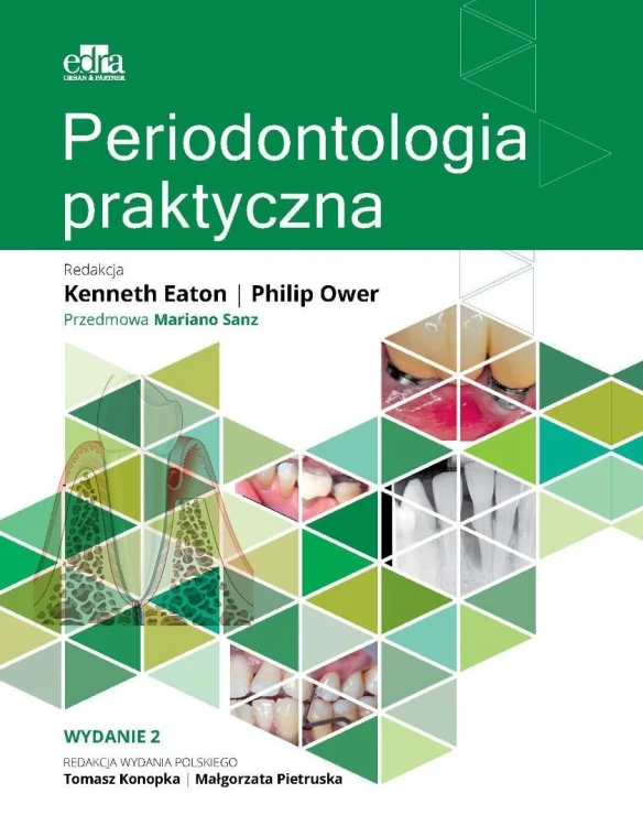 Periodontologia praktyczna, K. Eaton P. Ower