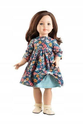 Lalka hispzańska Lidia ruchome stawy 60cm