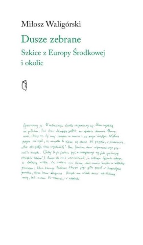 Dusze zebrane. Szkice z Europy Środkowej i okolic