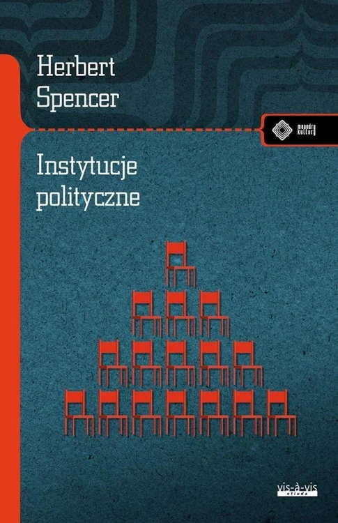 Instytucje polityczne, Herbert Spencer