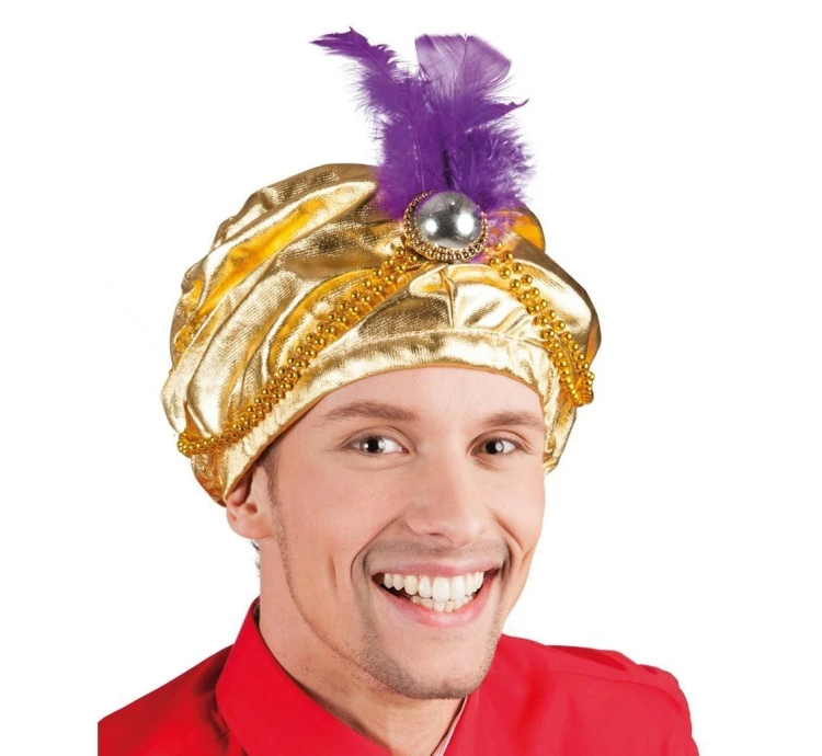 Turban Sultan Selim