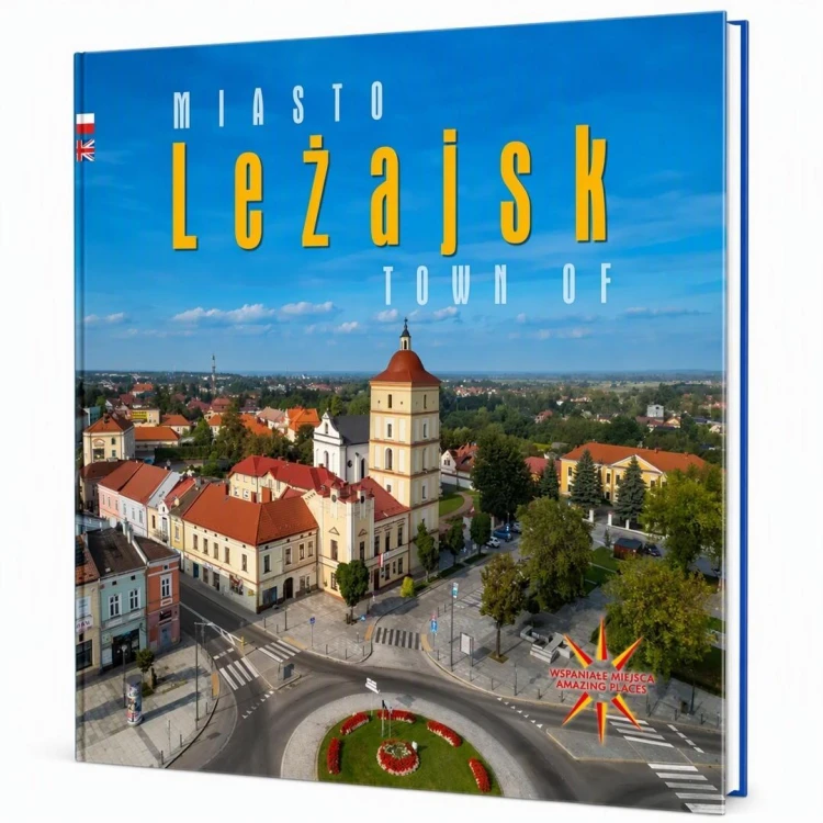 Miasto Leżajsk, Marian Matkowski