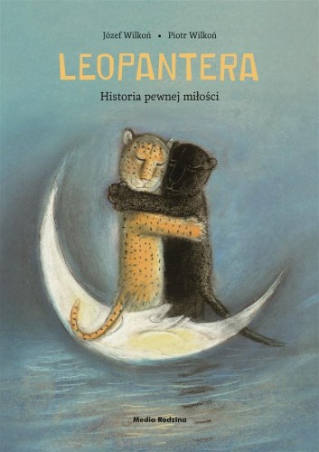 Leopantera, Piotr Wilkoń, Józef Wilkoń, Anna Urban