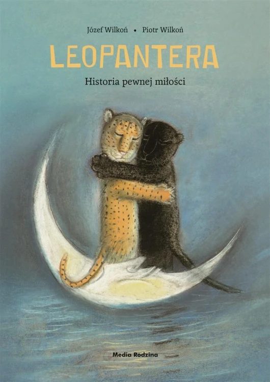 Leopantera, Piotr Wilkoń, Józef Wilkoń, Anna Urban