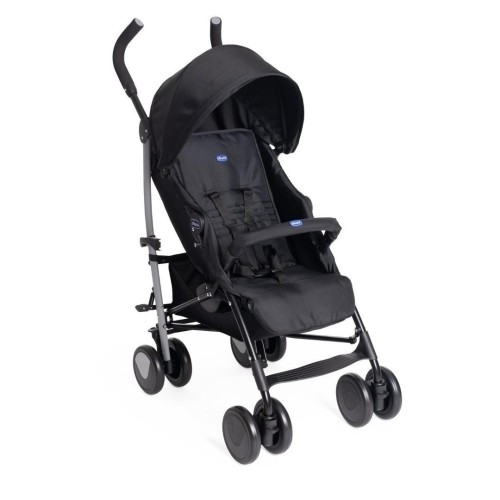 Wózek Echo Lite Ebony, Chicco