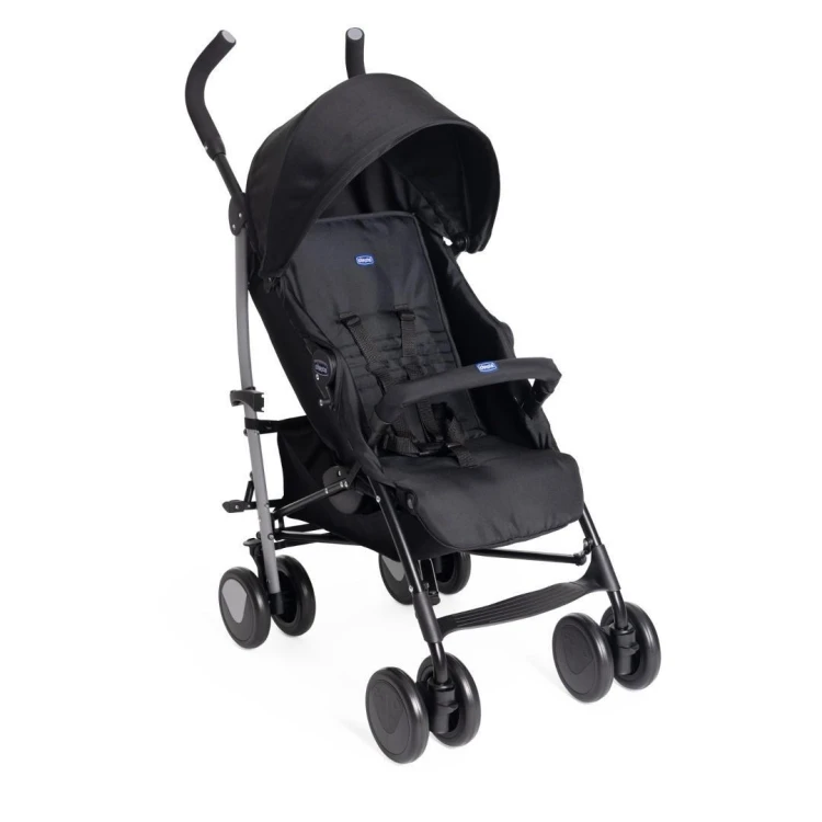 Wózek Echo Lite Ebony, Chicco