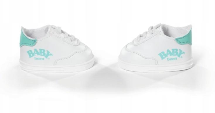 Baby born - Sneakers 43cm, Zapf