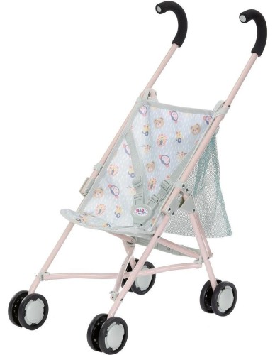 Baby born - Stroller with Bag Jungle, Zapf