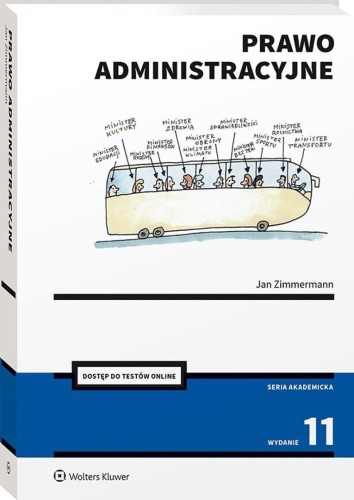 Prawo administracyjne + testy online