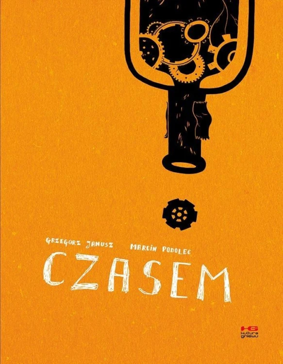 Czasem, Marcin Podolec, Grzegorz Janusz