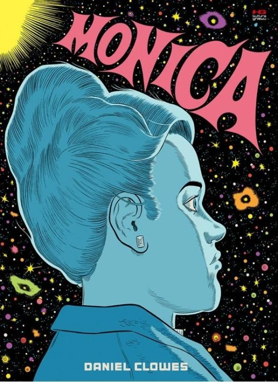 Monica, Clowes Daniel