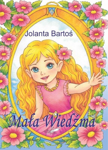 Mała Wiedźma, Jolanta Bartoś