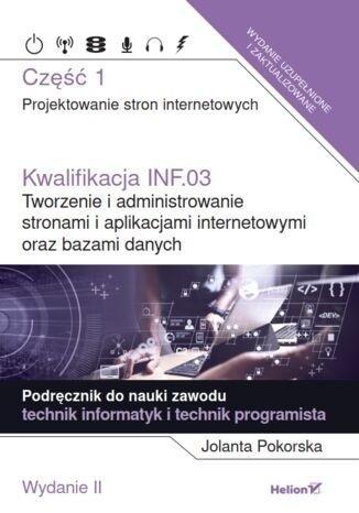 Kwalifikacja INF.03 cz.1 Projektowanie stron.. w.2