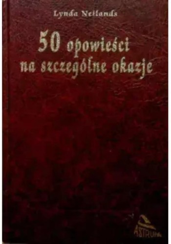 50 opowieści na szczególne okazje, Lynda Neilands