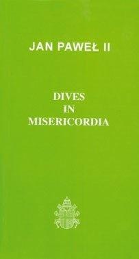 Dives in Misericordia, Jan Paweł II