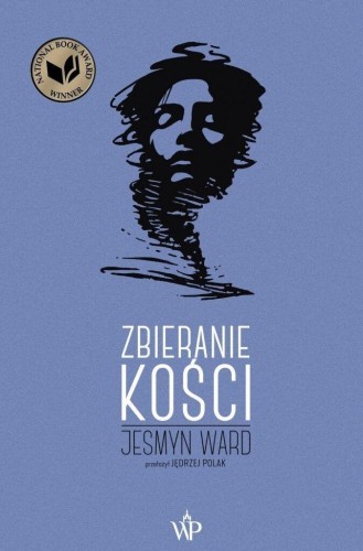 Zbieranie kości, Jesmyn Ward