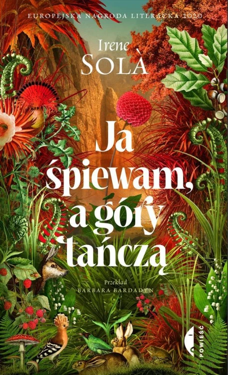 Ja śpiewam, a góry tańczą