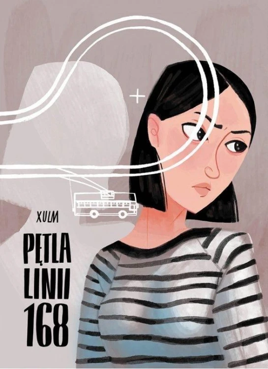 Pętla linii 168, Xulm