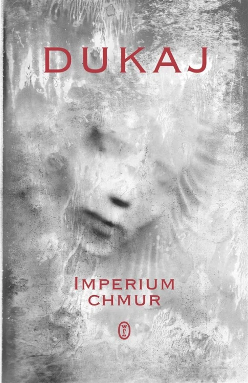 Imperium chmur, Jacek Dukaj, Aleksandra Ukleja