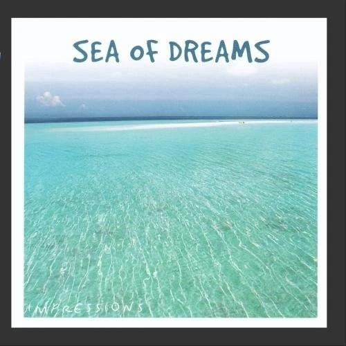 Sea of Dreams CD, Richard Ackrill