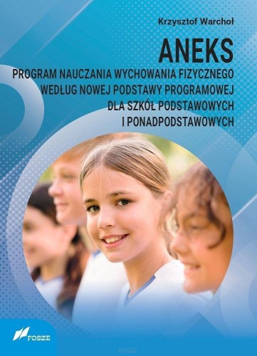 Program nauczania wychowania fizycznego według...