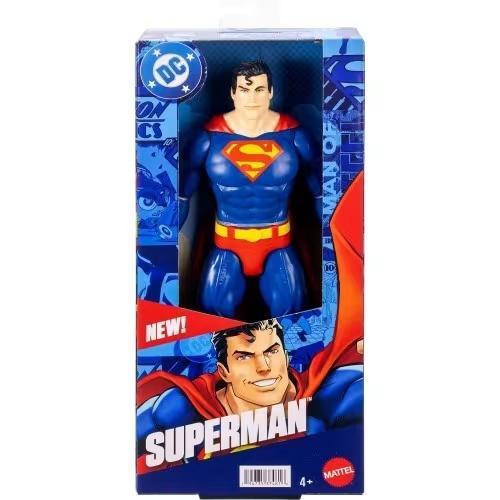 Figurka DC Superman 30cm, Mattel