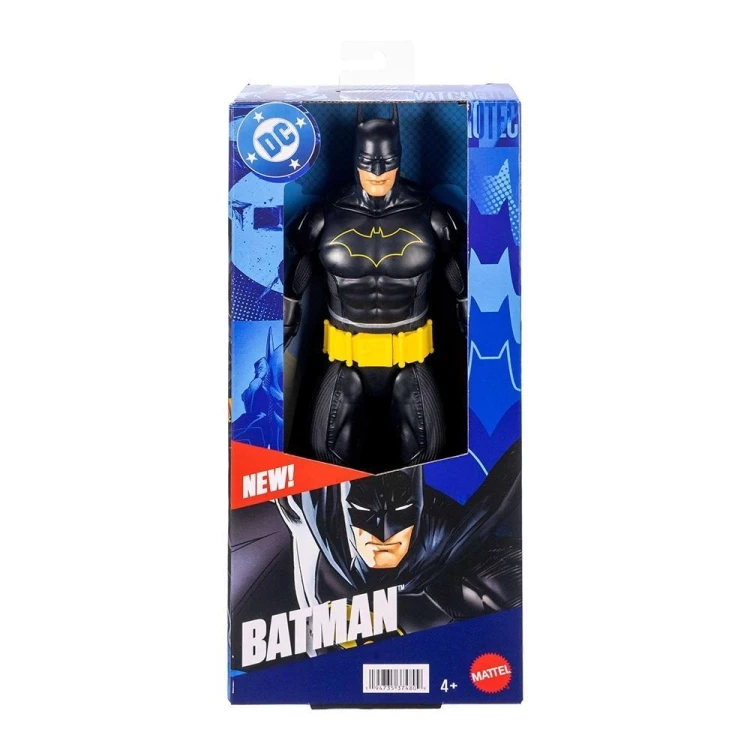 Figurka DC Batman 30cm, Mattel