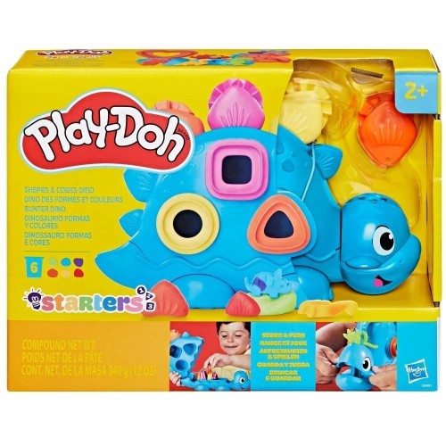 Ciastolina Dinozaur Play-Doh, HASBRO