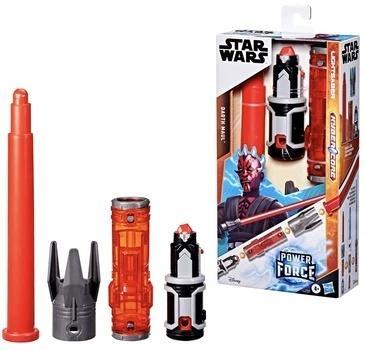 Star Wars - Miecz świetlny Kyber Core Darth Maul