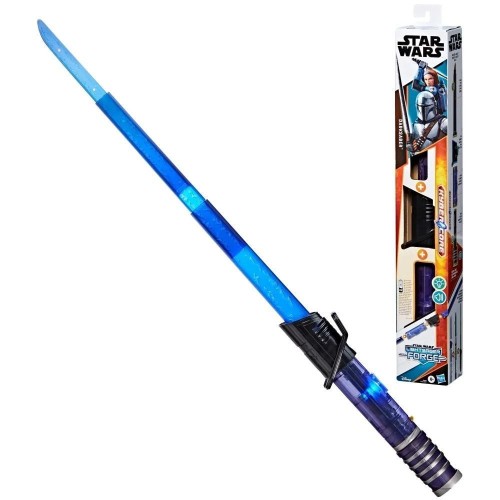 Star Wars - Miecz świetlny Darksaber, HASBRO