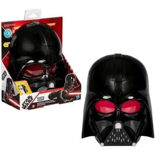 Star Wars - Maska Dartha Vadera, HASBRO