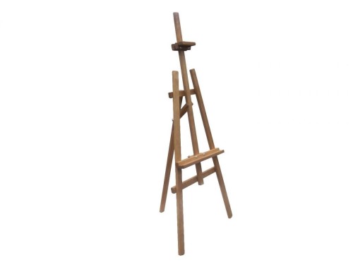 Sztaluga teak 90cm, 3toysm