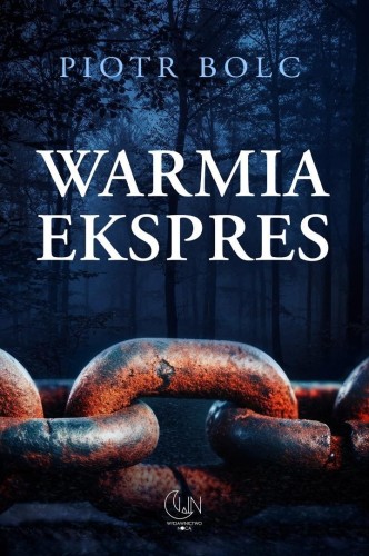 Warmia ekspres, Piotr Bolc