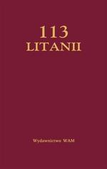 113 Litanii bordo, Kontkowski