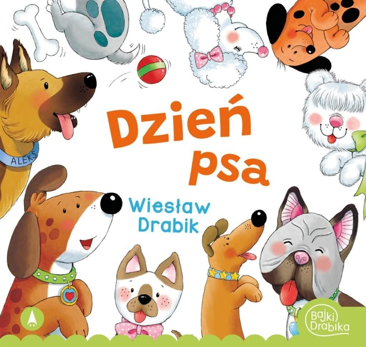 Dzień Psa, Wiesław Drabik