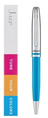 Długopis Jazz Classic Blue PELIKAN, PELIKAN