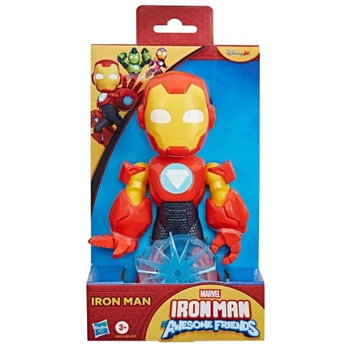 Figurka Iron Man - Iron Man, HASBRO