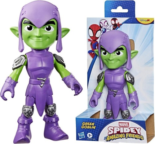 Spidey i Super Kumple - Super Figurka Green Goblin