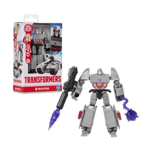 Transformers Prime Figurka - Megatron, HASBRO