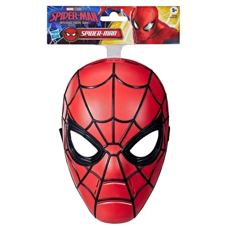 Spider-Man - Maska Hulk