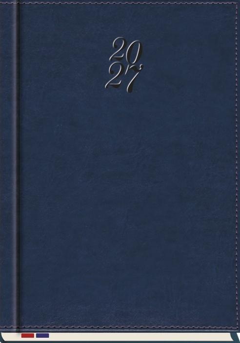 Terminarz 2027 B5 tygodniowy Asesor