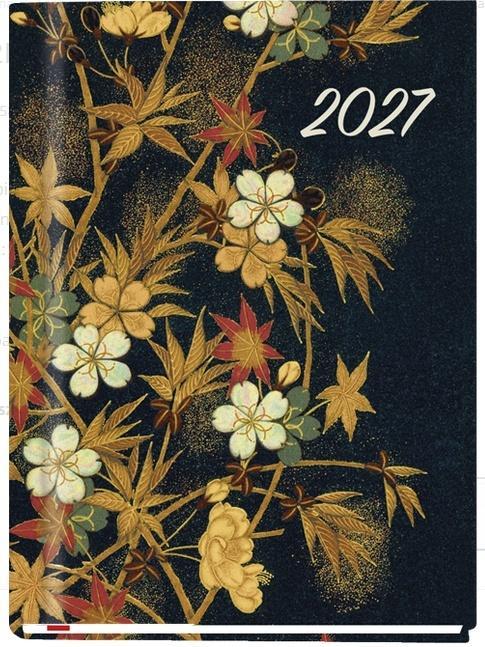 Terminarz 2027 A6 tygodniowy Ola
