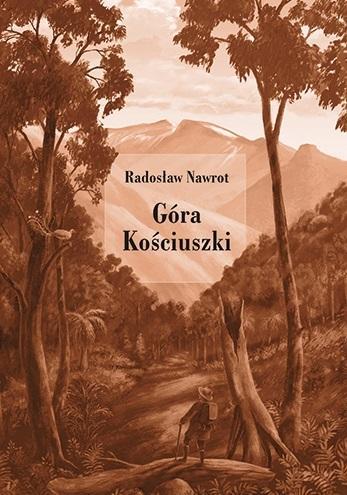 Góra Kościuszki, Radosław Nawrot