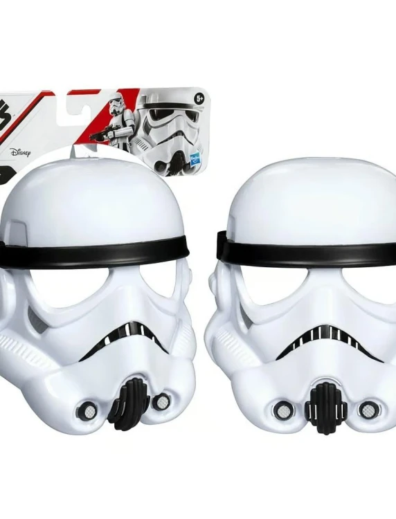 Star Wars - Maska Szturmowca