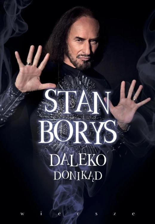 Daleko donikąd w.2, Stan Borys